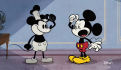 Disney pierde los derechos de Mickey Mouse; así es la nueva y terrorífica versión de dominio público