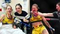 MMA | Joven promesa de artes marciales mixtas pierde la vida en terrible accidente de motos