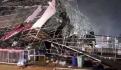 Terremoto en China: VIDEOS del terrible temblor de 6.2 que dejó gran destrucción 