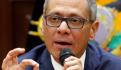 Jorge Glas, exvicepresidente de Ecuador, pedirá asilo político a México