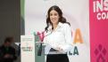 Paola Rodríguez y Manolo Jiménez reiteran compromiso en la lucha contra el cáncer infantil