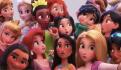 Calendario de adviento de Disney desata burlas en TikTok por sus muñecos de terror