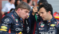 F1: Pilotos eligen al top 10 de conductores de la temporada y menosprecian a Checo Pérez