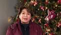 Precandidatas, legisladores y expresidentes ‘se unen’ para desear feliz Navidad a mexicanos
