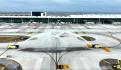 Primer vuelo de Mexicana de Aviación no llega a su destino en Tulum y aterriza en Mérida