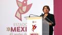 Entrega gobernadora Delfina Gómez pensiones a personas con discapacidad en el Estado de México