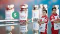 Cruz Roja atrae a cientos con vacuna Covid