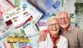 Pensión Bienestar | Estos adultos mayores recibirán 12 mil pesos por adelantado