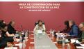 AMLO y gobernadora Delfina Gómez impulsan programas de Bienestar y Educación en Edomex