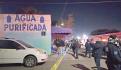Suman 8 muertos por ataque en fiesta de Cajeme; hay 4 detenidos