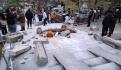 Terremoto en Japón: ¿Baba Vanga predijo un tsunami devastador para 2024?