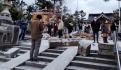 Japón: Terremoto de 7.6 grados suma al menos 4 muertos