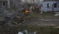 Fuerzas rusas lanzan 40 proyectiles contra territorio ucraniano en las últimas horas