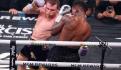 Box: Papá de David Benavidez adelanta fecha para pelea contra 'Canelo' Álvarez en el Estadio Azteca