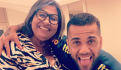 Neymar muestra su apoyo incondicional a Dani Alves con una fuerte suma de dinero