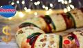 ¿De qué están hechas o qué? Estas son las roscas de Reyes más caras del 2024