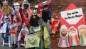 Bloqueos en CDMX por marchas y manifestaciones en Día de Reyes; checa las rutas alternas