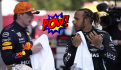 F1: Max Verstappen "ataca" a Checo Pérez para que no tenga excusas con el coche