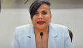 Salma Luévano acepta disculpa de AMLO; le pide revisar agenda LGBTTTIQ+