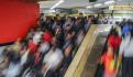 Metro CDMX: Inicia el sábado con ‘caos’ en Línea 5 por persona que se intentó arrojarse a las vías | VIDEO