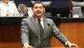 Enrique Alfaro entrega iniciativa de ley para garantizar la entrega de útiles y uniformes en Jalisco