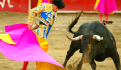 Marchan en Insurgentes contra regreso de corridas de toros en CDMX