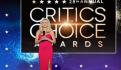 Critics Choice Awards: America Ferrera recibe el Premio SeeHer; así fue su emotivo discurso que empodera a las latinas