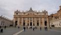 Vaticano: Monseñor Del Río envía bendición a Sheinbaum para 'que obtenga los resultados esperados'