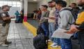 Sale primera caravana migrante desde Honduras, busca llegar a EU
