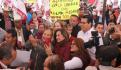 “Apoyos federales serán estratégicos para el desarrollo de Guanajuato”: Alma Alcaraz