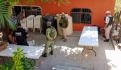 Confirma SSPC secuestro de nueve personas en Tepetlapa, Guerrero, a manos de grupo armado