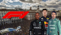 F1 | ¿Quién es Rafael Villagómez, el mexicano que correrá en la Fórmula 2 y que sigue pasos de Checo Pérez?