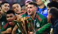 Selección Mexicana | Goleador argentino quiere representar al Tricolor en un Mundial y está dispuesto a todo para lograrlo