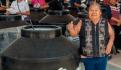 Requisitos para obtener uno de los 10 mil tinacos gratis en Naucalpan, ante la crisis de agua