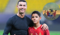 Cristiano Ronaldo recibe increíble “regaño” de Georgina Rodríguez y todo quedo grabado en un VIDEO