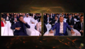 VIDEO: Cristiano Ronaldo y la épica burla a Lionel Messi en goleada del Al-Nassr al Inter Miami
