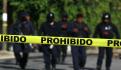 Reanudan bloqueo en Veracruz, tras muerte de dos campesinos en desalojo