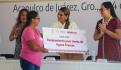 Presenta Evelyn Salgado la “Tarjeta Violeta” para mujeres en situación vulnerable