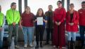 Isaín Mandujano desmiente a Adela Micha sobre presunta inseguridad en Chiapas