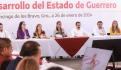 Evelyn Salgado da impulso histórico al programa de salud mental en Guerrero