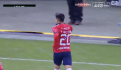 Liga MX | Miguel Herrera e Iván Alonso se pelean fuertemente en los vestidores del Estadio Azul (VIDEO)