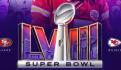 Super Bowl LVIII | Kansas City Chiefs, comandados por Patrick Mahomes y Travis Kelce, ya están en Las Vegas