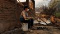 México envía apoyo solidario al pueblo de Chile tras devastadores incendios