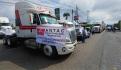 Autoridades y transportistas acuerdan reapertura de la carretera Chihuahua-Ciudad Juárez