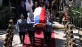 Chile despide al expresidente Sebastián Piñera