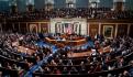 Cámara Baja de Estados Unidos aprueba presupuesto para evitar cierre de gobierno