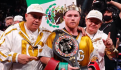 BOX | ‘Canelo’ Álvarez y la polémica declaración con la que tendrá a todos los boxeadores en su contra