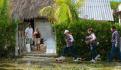 Destina Mara Lezama inversión histórica para proyectos sociales en Quintana Roo