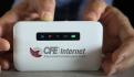 Internet CFE y telefonía gratis: así puedes obtenerlo en tu celular durante todo un año