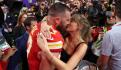 Tiran y aplastan a Lana del Rey por efusivo festejo de Taylor Swift en el Super Bowl | MEMES
